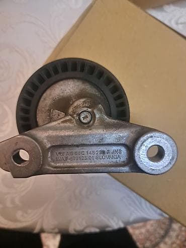 s guzgusu: Volkswagen POLO, 1.4 l, Benzin, 2026 il, Rusiya, Yeni — 6