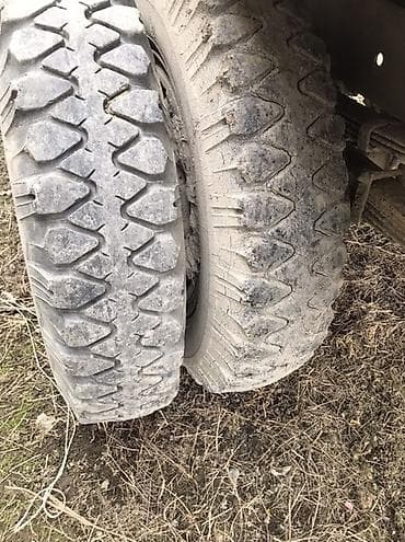 Ehtiyat hissələri: Mator teze yigilib senedler var texs sigorta yoxdu arxasinin demir — 4