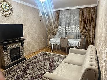 zig evler: Salam kiraye bina evi verlir teze evlerde borcali marketin yaninda — 6