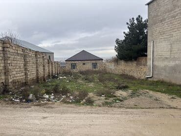 fatmayi torpaq satilir: 4 sot, Tikinti, Mülkiyyətçi, Bələdiyyə — 2