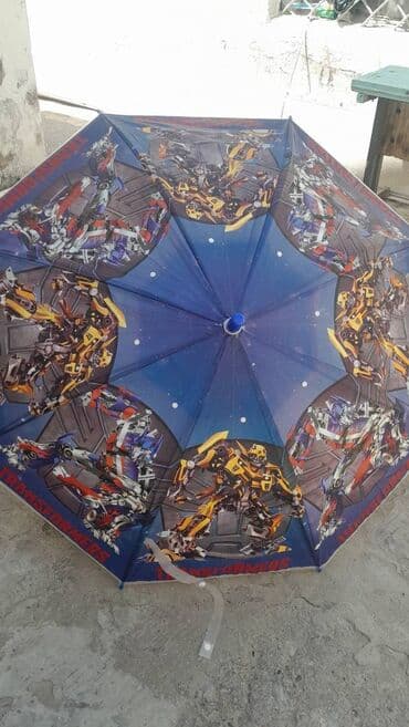 tutek torero universal arabalar: Oğlan uşağı üçün çətir satılır. 1 ədəd var — 4