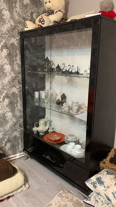 ikinci əl şifanerlər: İşlənmiş, Servant, Kredit yoxdur — 2