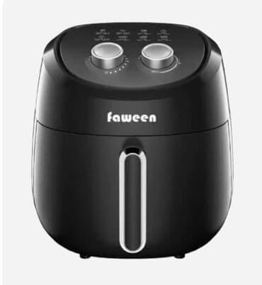 Fritoz Yağsız l, İşlənmiş, Ödənişli çatdırılma lalafo.az -da Fritoz Yağsız l, İşlənmiş, Ödənişli çatdırılma