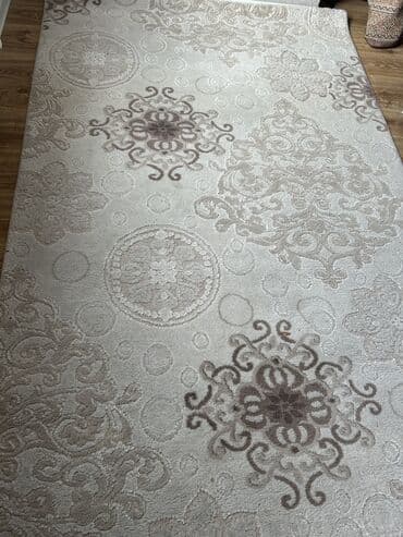 işlənmiş xalcalar: Xalça — 5