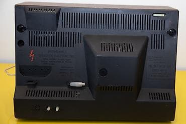Kompüter, noutbuk və planşetlər: Sovet Televizoru Rossvet 40TB-301 Antikvar heveskarları üçün ideal — 9