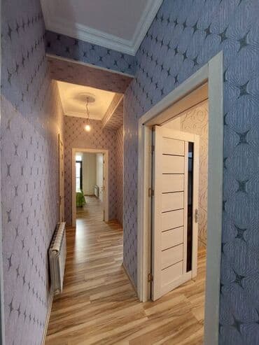 2 otaqlı mənzil vasitəçisiz: Nərimanov metrosuna metroparka yaxin 16 mertebeli binanın 13-cu — 7