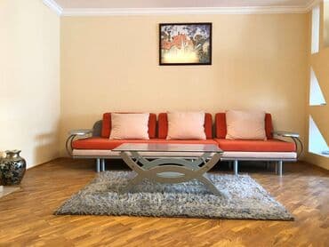 сдается квартира в баку: Bayilda 2 mertebeli binanın 2-ci mərtəbəsində yerləşən ümumi sahəsi — 9