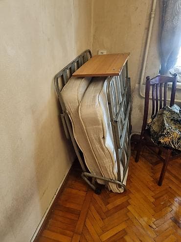 ucuz matras: İşlənmiş, Matraslı raskladuşka — 7