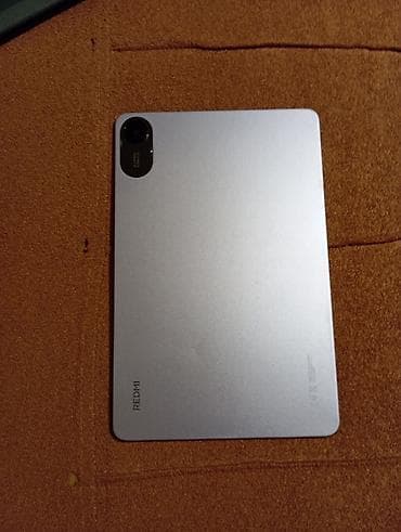 redmi pad 6: İşlənmiş Xiaomi Pad 2, 11", 256 GB, Ünvandan götürmə — 1