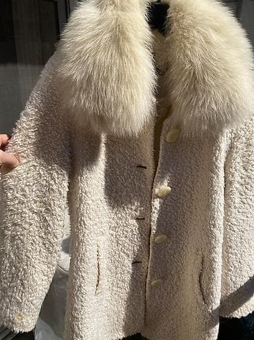 Paltolar: Palto. Yaxsi vəziyyətdədi — 1