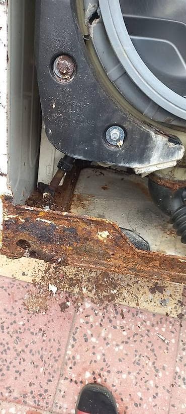 Bentley: Paltaryuyan Mason temiri — 4