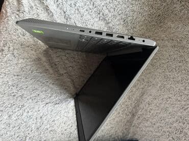 noutbuklar qiyməti: Lenovo noutbuk – 15.6" ekranlı, gümüşü korpusa malik model — 8