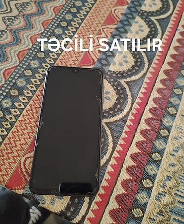 komputer 2ci əl: Samsung Galaxy A14, rəng - Qara, İki sim kartlı — 1