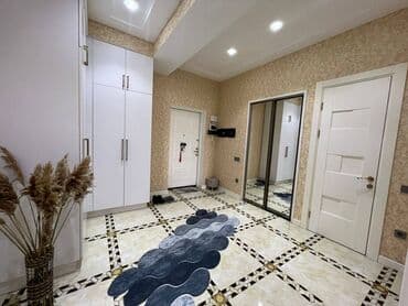 hipoteka evler: 3 otaqlı, Yeni tikili, 120 kv. m — 6