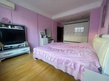 купить квартиры в баку: 2 комнаты, Новостройка, м. Низами, 92 м² — 4