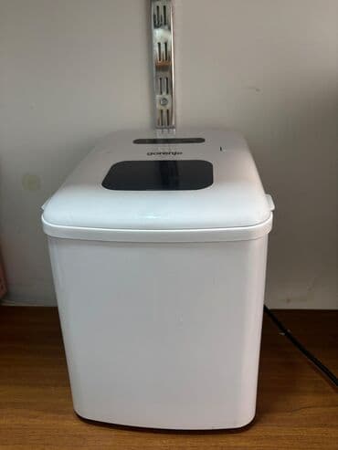 льдогенератор купить в баку: Günlük 15 kq, Nağd ödəniş, İşlənmiş — 1