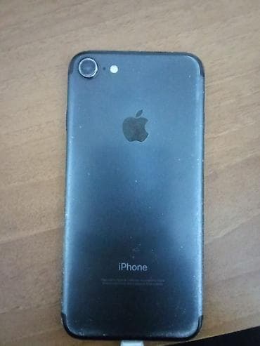 intel core i7 qiymeti: IPhone 7, 32 GB — 2