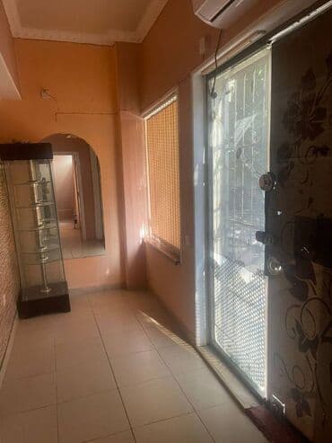 nerimanovda obyekt satilir: Nizami metrosununa yaxın 45 kv. 0byekt ofis maqaza salon plestesn — 8