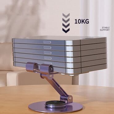 kontakt ipad: Yeni?Beli Təsviri Telefon və planşetlər üçün 720° dönə bilən — 3