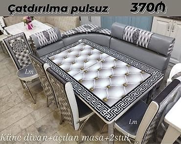 stular: _*mətbəx dəsti̇*_ _*türk fabri̇ka i̇stehsali*_ 🇹🇷 *qiymət: 370₼* — 1