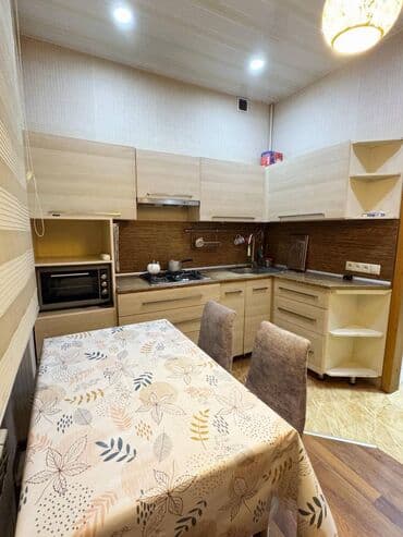 lokbatanda yeni tikilen binalar: 2 otaqlı, 60 kv. m — 7