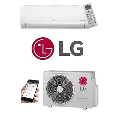 LG Split Kondisioner – Smart/Dual Inverter Model lalafo.az -da LG Split Kondisioner – Smart/Dual Inverter Model