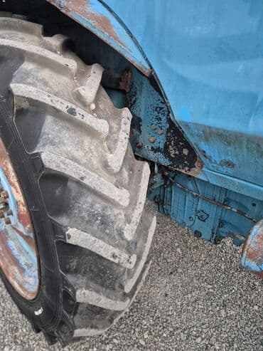 13 təkərlər: Texnika yaxşı vezyetdedi tekerin 4de teze karofqa difer aclmyb — 6