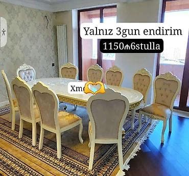 stolustu tennis satiram: Masa ve oturacaq rəng seçimi var — 1