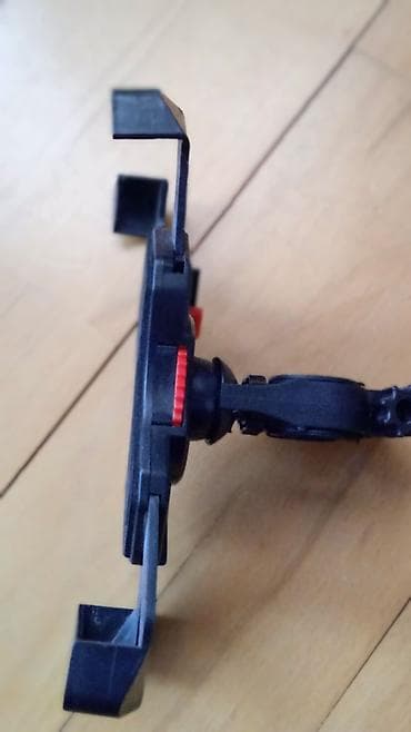 Velosipet və skuter üçün telefon tutacağı.Orjinaldır keyfiyyətli — 9