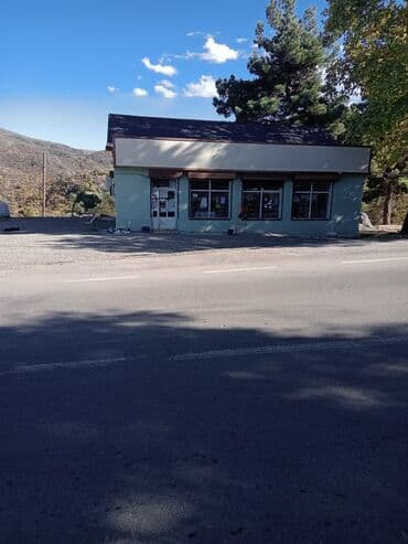 xırdalan kirayə evlər 1 otaqlı: İcarəyə/verilmə üçün yol kənarında ayrıca tikili kommersiya obyekt - — 2