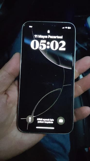 IPhone Xs, Gümüşü, Face ID