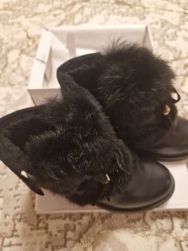 cool geyimler: Çəkmələr, Qız üçün, 36, Foletti Kids — 3