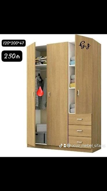 parça dolap: Dolab — 1