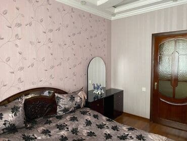 ağ şeher evler: Bakı, 2 otaqlı, Köhnə tikili, 60 kv. m — 7