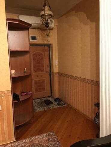 bakixanov residence: Bakıxanov qəs., 3 otaqlı, Yeni tikili, 110 kv. m — 8