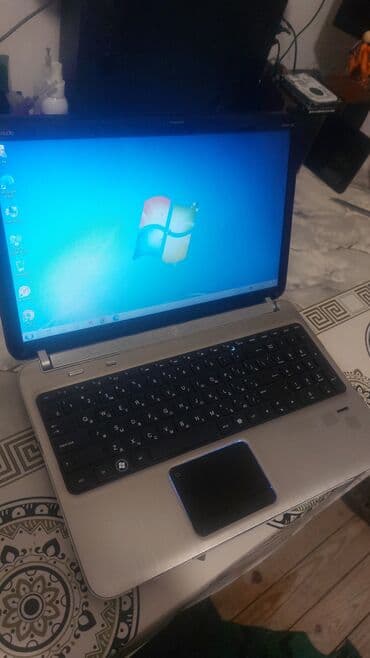 ssd 1 tb: İşlənmiş HP Pavilion, 15.6 ", Intel Core i3, 512 GB, Ünvandan götürmə — 1