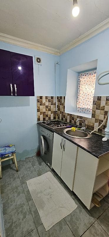 xirdalanda ev: Ev verildikden sonra ela silinecek Nərimanov metrosunun yanı Nenemin — 6
