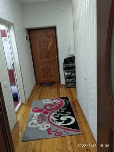 sumqayit 13 mkr: 2 otaqlı, Yeni tikili, 68 kv. m — 8