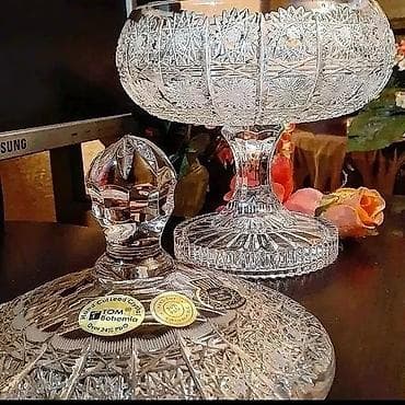 ag yolka: Tom boyuk ölcude konfet qabilar. hundurluk 31 sm. 1 ededi 155 azn — 3