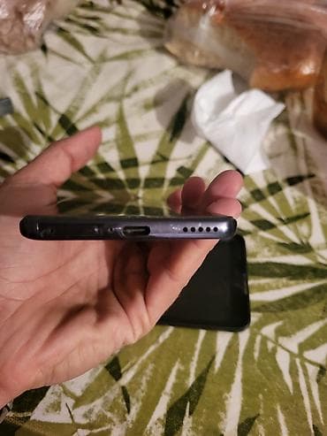 islemis telfon: Xiaomi 13 Lite, 256 GB, rəng - Qara — 9