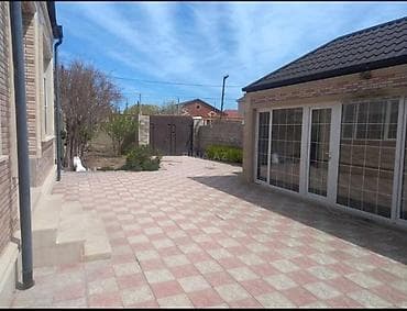 lenkeranda satisda olan evler: Bakı, Buzovna, 140 kv. m, 4 otaqlı — 5