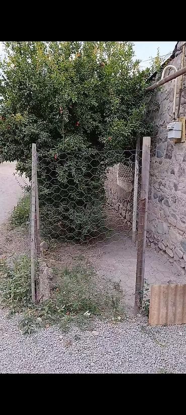 Həyət evləri və villaların satışı: 3 otaqlı, 200 kv. m, Kredit yoxdur, Orta təmir — 1