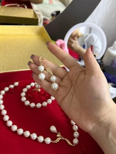 merkezi univermaq qizil: Dəstə daxildir: Üzük, 585 Əyar, 6 g — 3