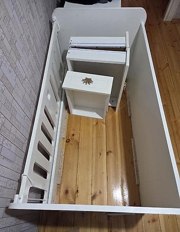 lovhe olculeri: Oğlan üçün, İşlənmiş, Dördbucaq, Beşik, Matras ilə — 9