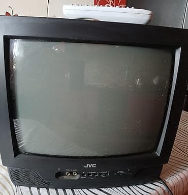 Televizor JVC