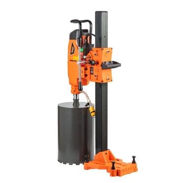 Karot aparatı Cayken Tikinti alət və avadanlıqlarının nəğd və ya