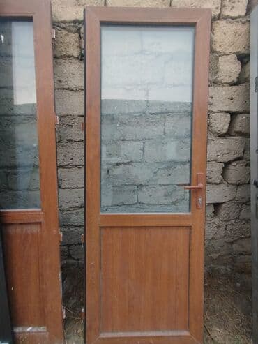 окна бу купить: 🪟 Plastik Qapı və Pəncərə Satışı – Karıçni Rəngdə, Türkiyə — 7