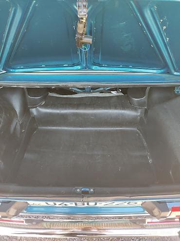 avto 312: ВАЗ (ЛАДА) 2106: 1.6 л | 1998 г. 250000 км Седан — 1