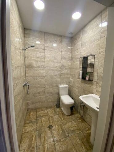 məhəmmədi kirayə: Lökbatanda 12mertebeli binanın 2-ci mərtəbəsində yerləşən ümumi — 2