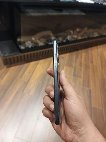 telefin: Xiaomi 12, 128 GB, rəng - Qara, 
 İki sim kartlı — 4